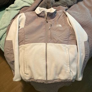 North Face Fleece Jacket